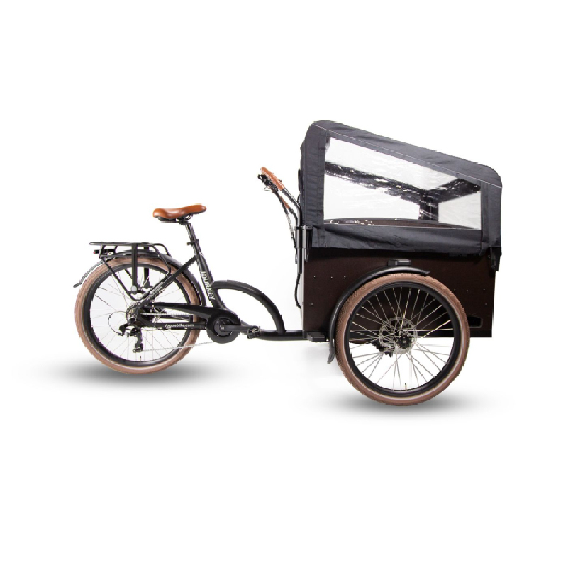 Elektrische bakfiets